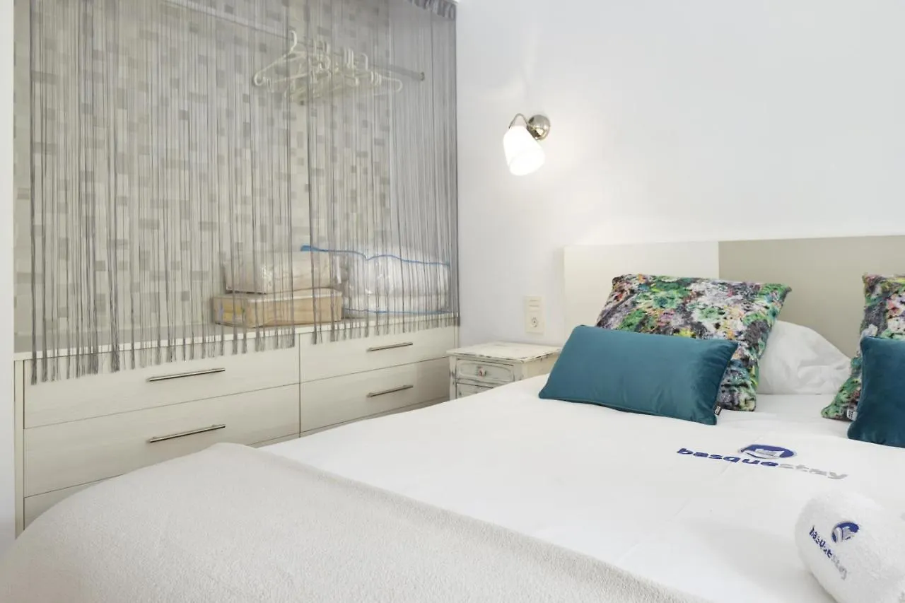 Goxoki - Basque Stay San Sebastian Spain