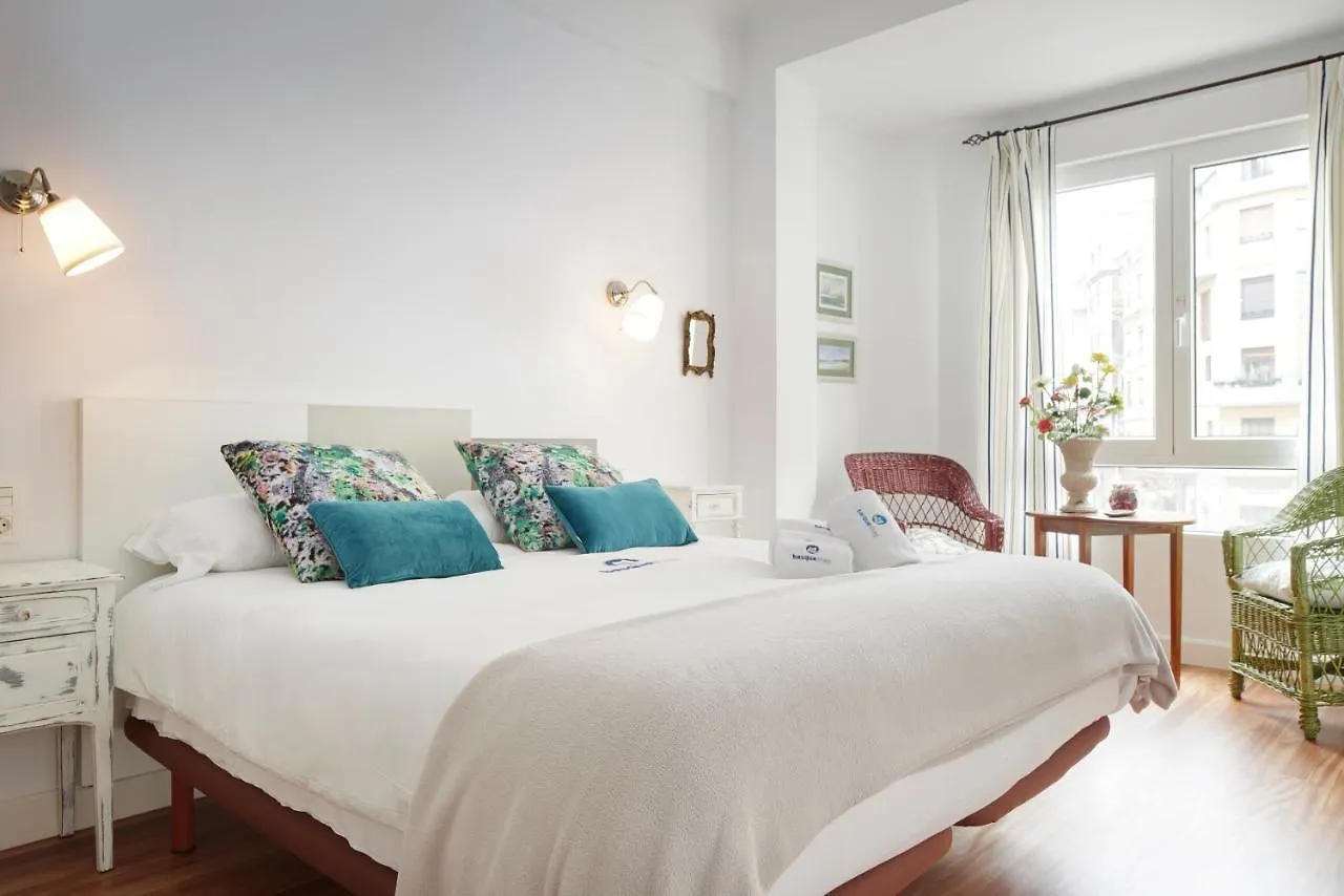Apartment Goxoki - Basque Stay San Sebastian Spain
