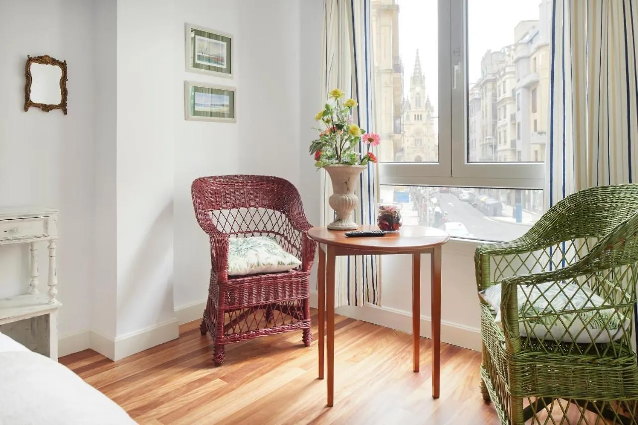 Goxoki - Basque Stay San Sebastian Apartment