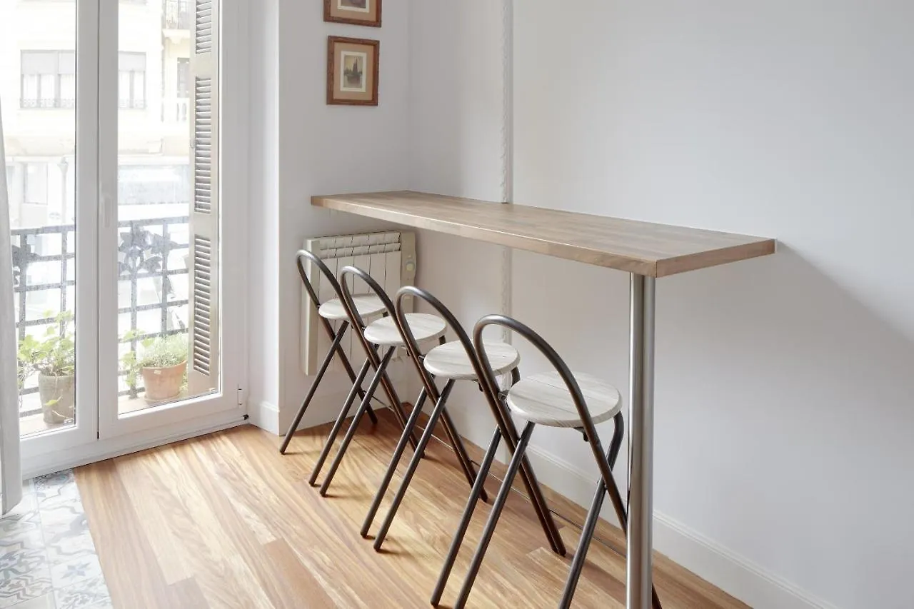 Apartment Goxoki - Basque Stay San Sebastian