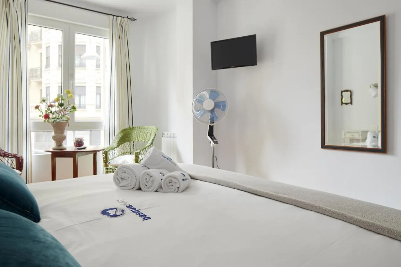 Goxoki - Basque Stay San Sebastian Apartment